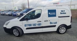 Lockhurst Locksmith Services